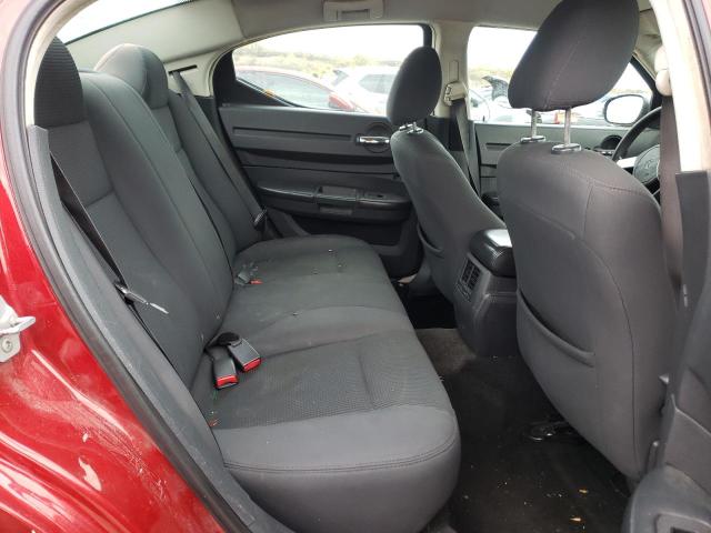 Photo 6 from auction – 2008 DODGE CHARGER with VIN 2B3KA43RX8H214669