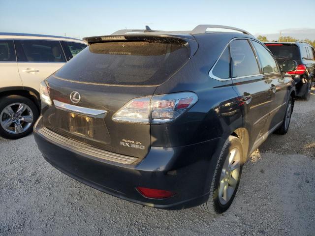 Photo 4 from auction – 2011 LEXUS RX 350 with VIN 2T2ZK1BA9BC060361