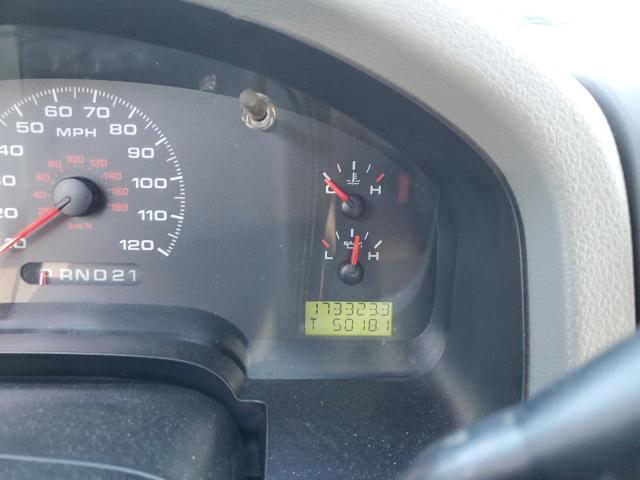 Photo 8 from auction – 2006 FORD F150 with VIN 1FTRF12216KB40792