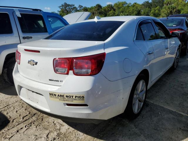 Photo 4 from auction – 2014 CHEVROLET MALIBU 2LT with VIN 1G11E5SL9EF145822