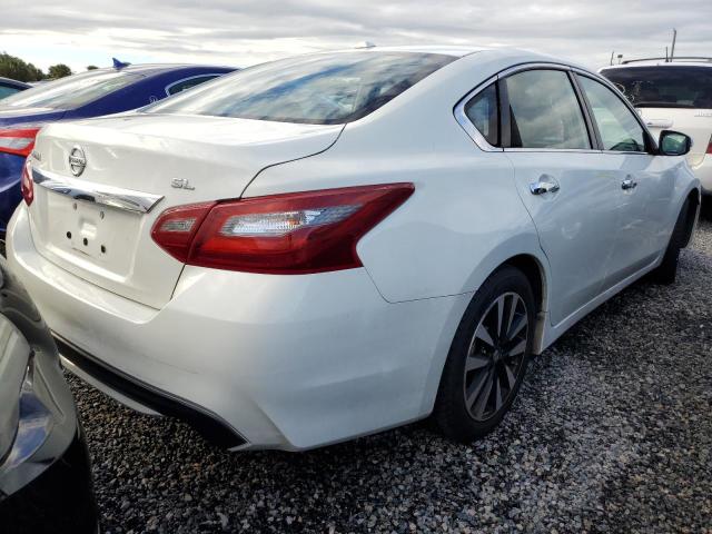 Photo 4 from auction – 2018 NISSAN ALTIMA 2.5 with VIN 1N4AL3AP3JC179469