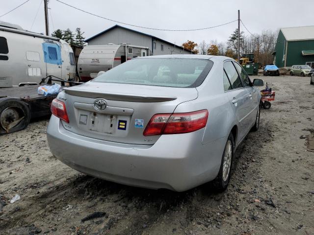 Photo 4 from auction – 2007 TOYOTA CAMRY CE with VIN JTNBE46K873057285