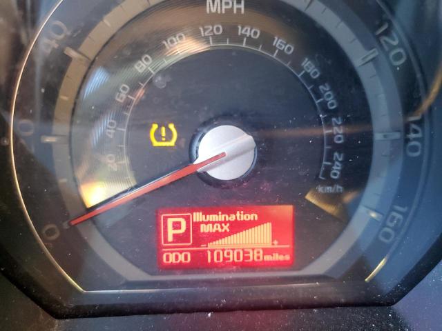 Photo 8 from auction – 2014 KIA SPORTAGE L with VIN KNDPBCAC4E7642674