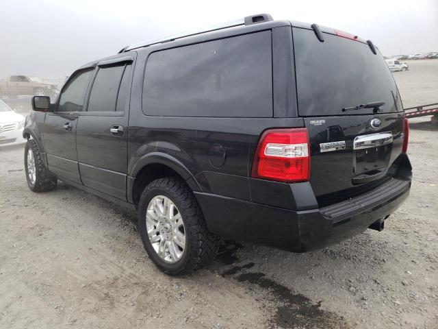 Photo 3 from auction – 2013 FORD EXPEDITION with VIN 1FMJK1K54DEF63036