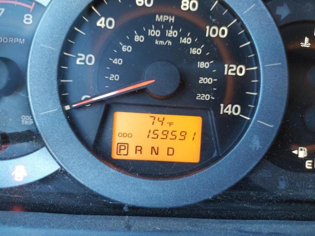 Photo 8 from auction – 2010 TOYOTA RAV4 with VIN JTMZF4DVXAD019524