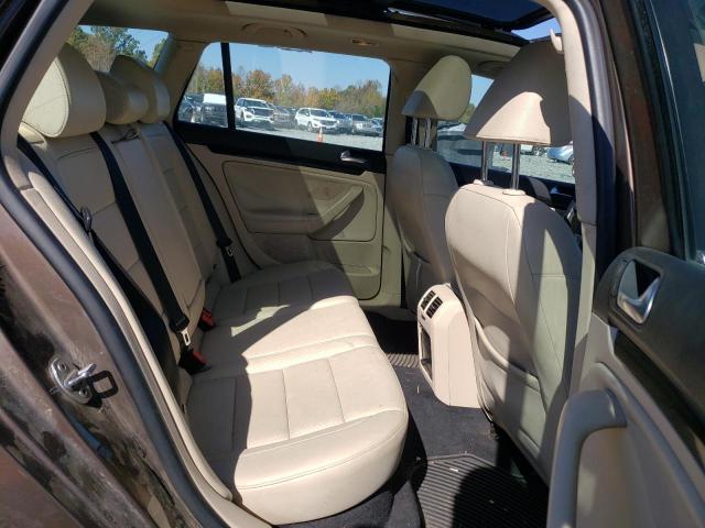 Photo 6 from auction – 2011 VOLKSWAGEN JETTA TDI with VIN 3VWML7AJ9BM654887