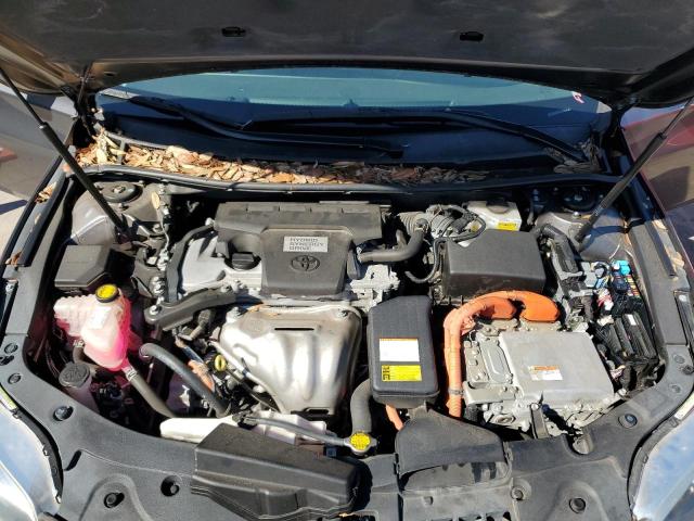 Photo 7 from auction – 2015 TOYOTA AVALON HYB with VIN 4T1BD1EB3FU043628