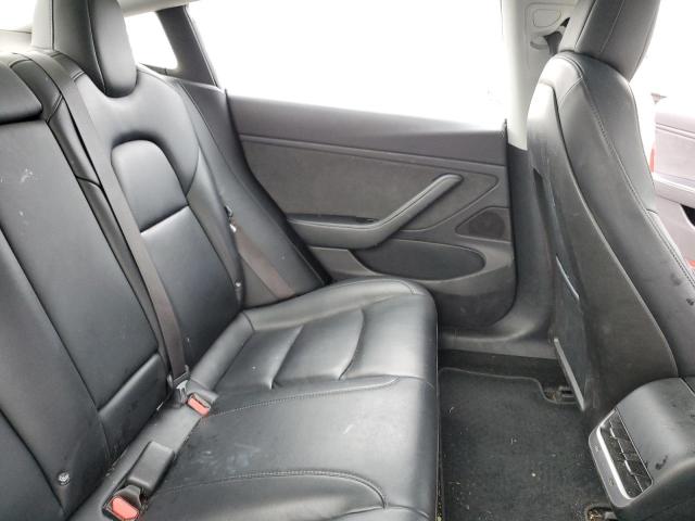 Photo 6 from auction – 2018 TESLA MODEL 3 with VIN 5YJ3E1EAXJF019244