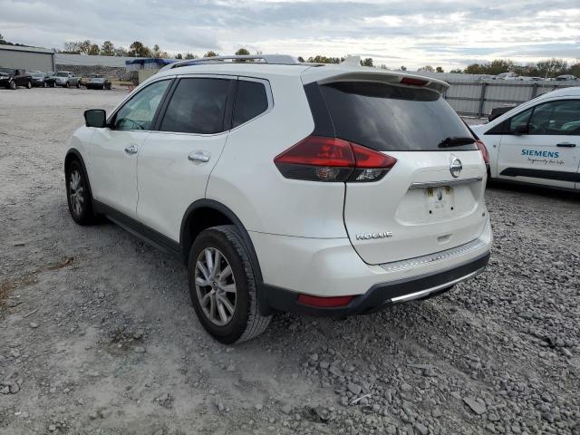 Photo 3 from auction – 2018 NISSAN ROGUE S with VIN KNMAT2MT0JP603180