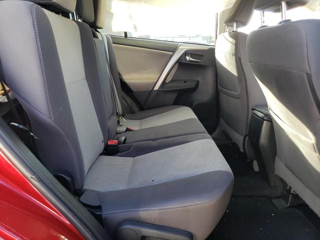 Photo 6 from auction – 2015 TOYOTA RAV4 XLE with VIN 2T3WFREVXFW192551