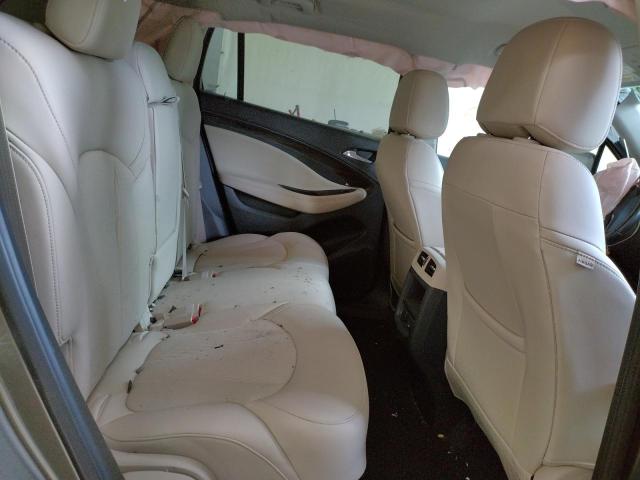 Photo 6 from auction – 2019 BUICK ENVISION P with VIN LRBFX1SA3KD142726