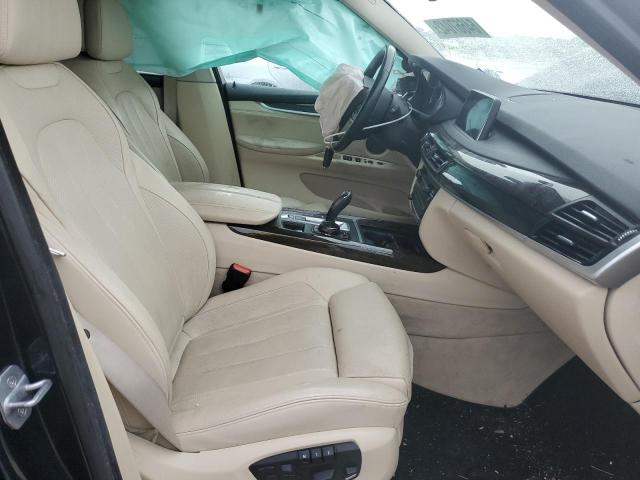 Photo 5 from auction – 2014 BMW X5 XDRIVE5 with VIN 5UXKR6C5XE0C03981