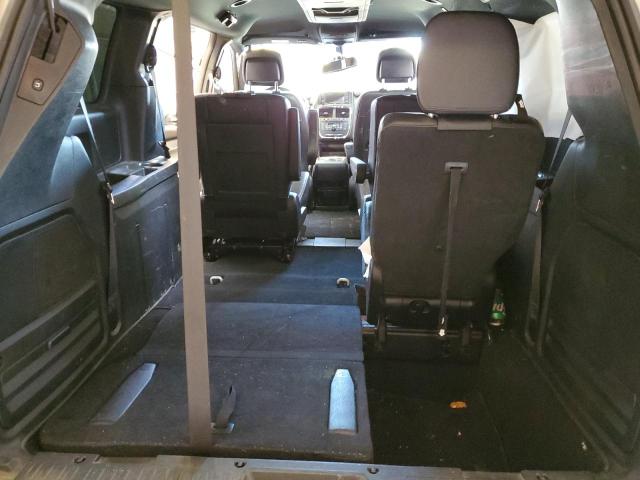 Photo 9 from auction – 2019 DODGE GRAND CARA with VIN 2C4RDGEG4KR640439