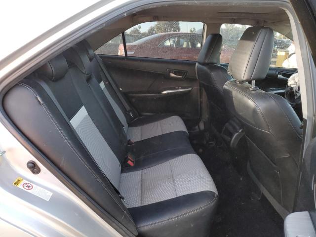 Photo 6 from auction – 2014 TOYOTA CAMRY L with VIN 4T1BF1FK5EU843807