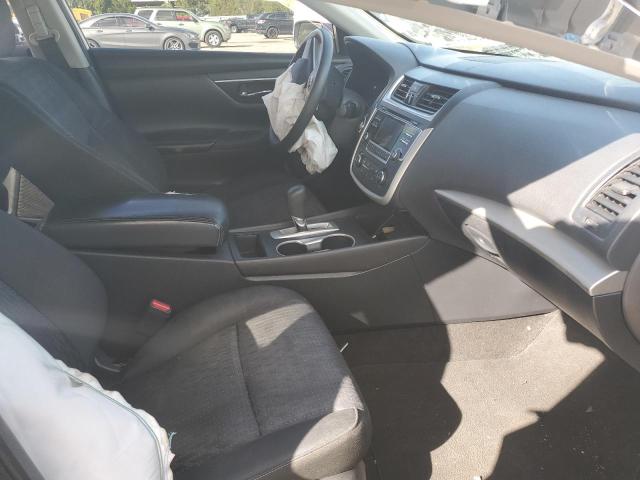 Photo 5 from auction – 2016 NISSAN ALTIMA 2.5 with VIN 1N4AL3AP4GC163404
