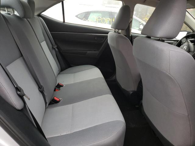 صورة رقم 6 من المزاد - 2014 TOYOTA COROLLA L مع VIN 2T1BURHE4EC100620