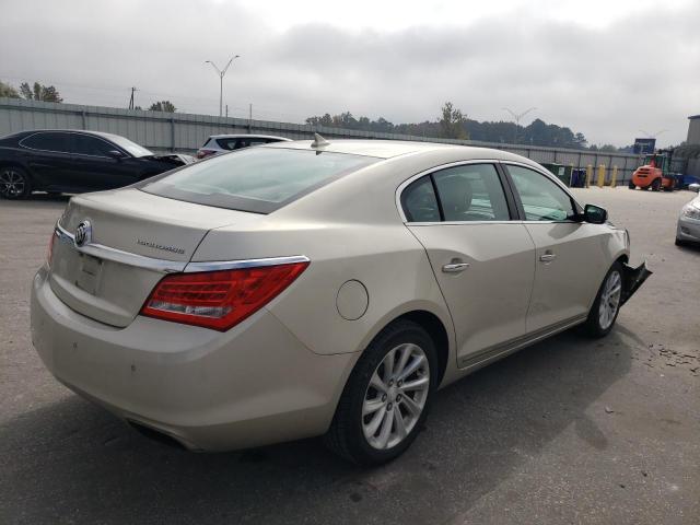 Photo 4 from auction – 2014 BUICK LACROSSE with VIN 1G4GB5G39EF297582
