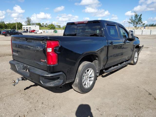 Photo 4 from auction – 2020 CHEVROLET SILVERADO with VIN 3GCPWDED4LG211556