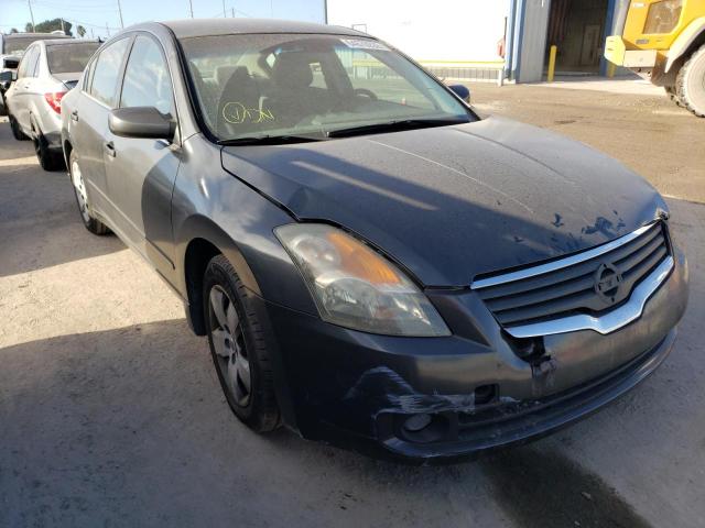 Photo 1 from auction – 2008 NISSAN ALTIMA 2.5 with VIN 1N4AL21E68C263210