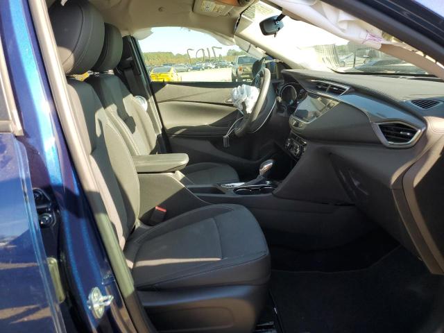 Photo 5 from auction – 2022 BUICK ENCORE GX with VIN KL4MMDSL6NB050752