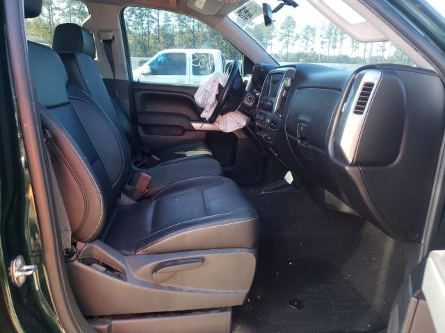 Photo 5 from auction – 2014 CHEVROLET silverado with VIN 3GCPCREC2EG554740