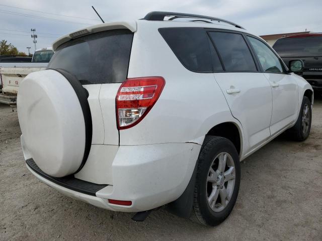 Photo 4 from auction – 2011 TOYOTA RAV4 with VIN 2T3ZF4DV8BW067804