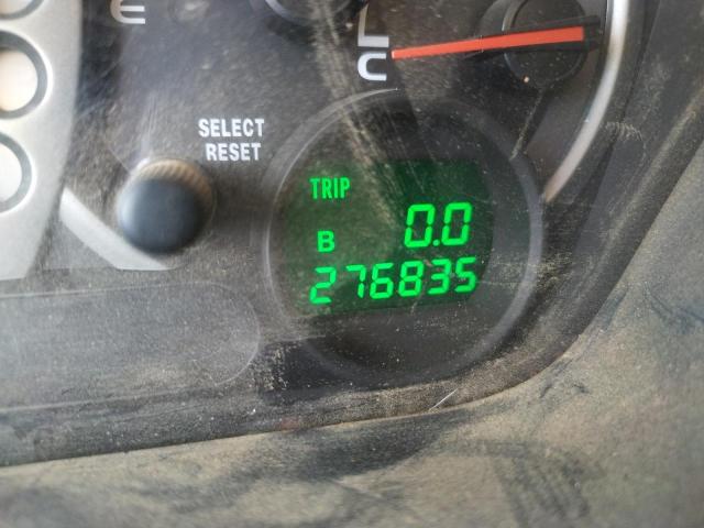 Photo 8 from auction – 2004 HONDA PILOT EXL with VIN 2HKYF18564H593461