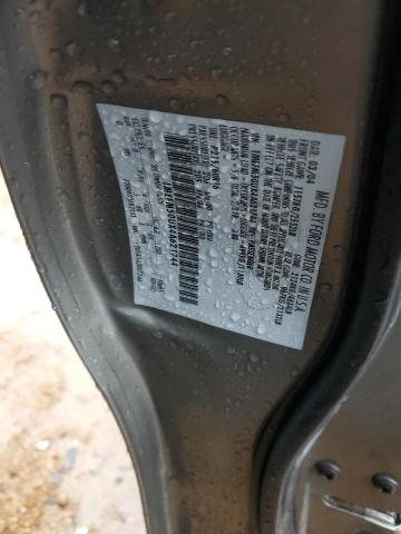 Photo 10 from auction – 2004 MERCURY SABLE GS with VIN 1MEFM50UX4A621744