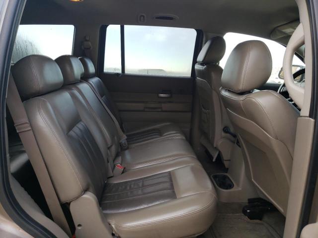 Photo 6 from auction – 2005 DODGE DURANGO LI with VIN 1D4HD58N05F528973