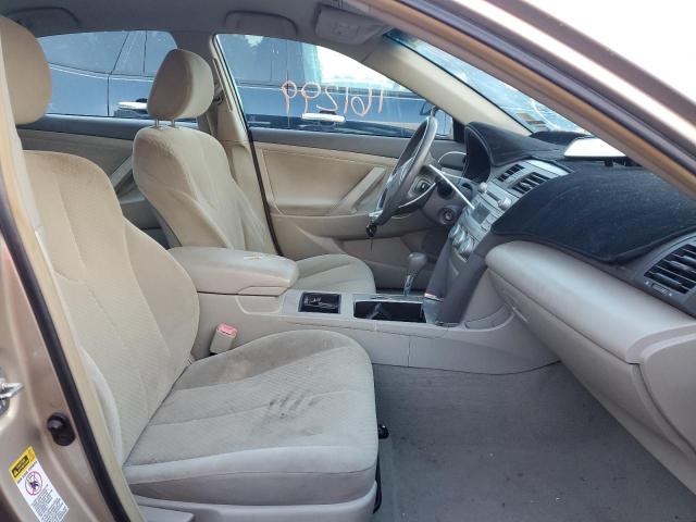 Photo 5 from auction – 2008 TOYOTA CAMRY CE with VIN 4T4BE46K58R020471