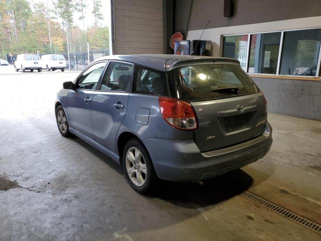 Photo 3 from auction – 2003 TOYOTA COROLLA MA with VIN 2T1KY38E53C086810