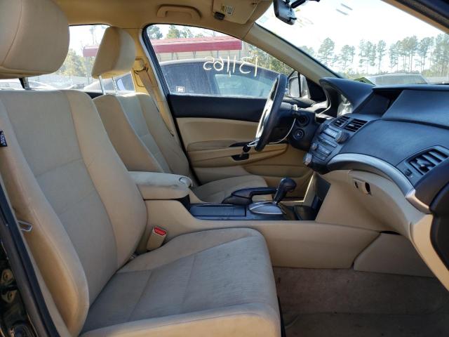 Photo 5 from auction – 2012 HONDA ACCORD LX with VIN 1HGCP2F31CA121447