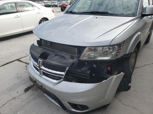 Photo 9 from auction – 2012 DODGE JOURNEY CR with VIN 3C4PDDDG3CT181717