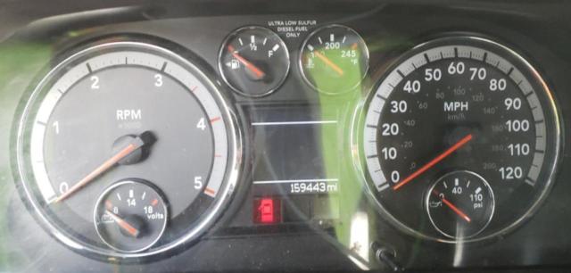 Photo 8 from auction – 2011 DODGE RAM 2500 with VIN 3D7UT2CLXBG530667