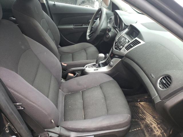 Photo 5 from auction – 2015 CHEVROLET CRUZE LT with VIN 1G1PC5SB2F7126404