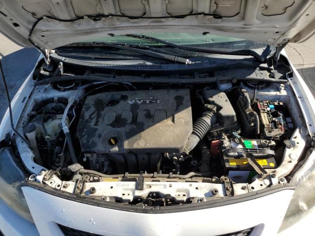 Photo 11 from auction – 2010 TOYOTA COROLLA BA with VIN 2T1BU4EE6AC449859