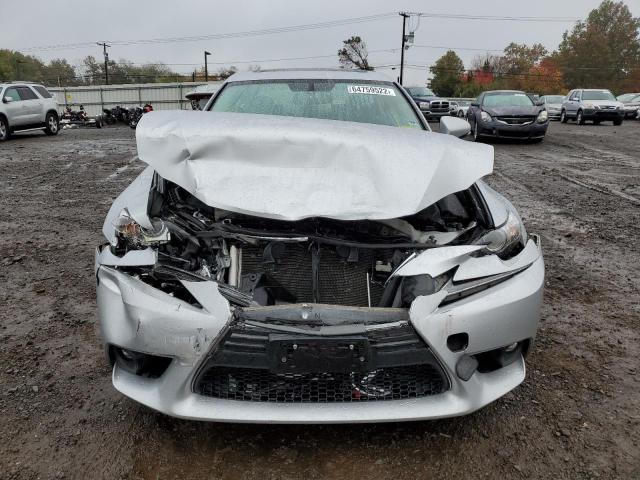Photo 9 from auction – 2016 LEXUS IS 300 with VIN JTHCM1D25G5004916