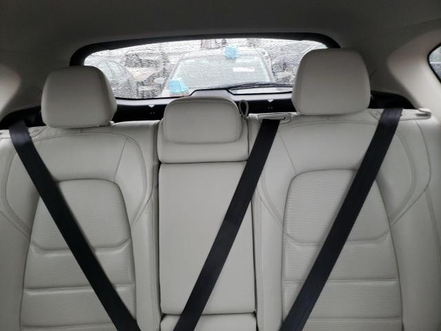 Photo 10 from auction – 2018 MAZDA CX-5 GRAND with VIN JM3KFBDM8J0452724