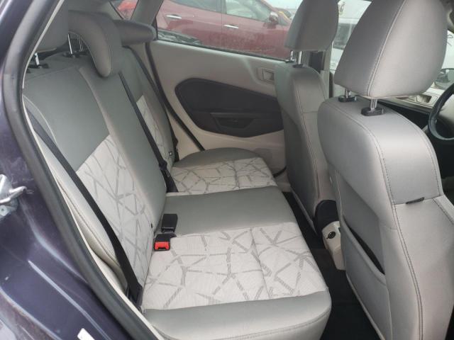 Photo 6 from auction – 2013 FORD FIESTA SE with VIN 3FADP4EJ6DM195195