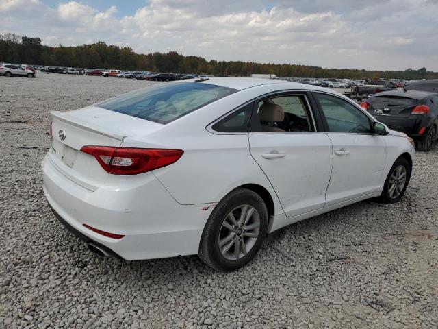 Photo 4 from auction – 2015 HYUNDAI SONATA SE with VIN 5NPE24AF8FH122353