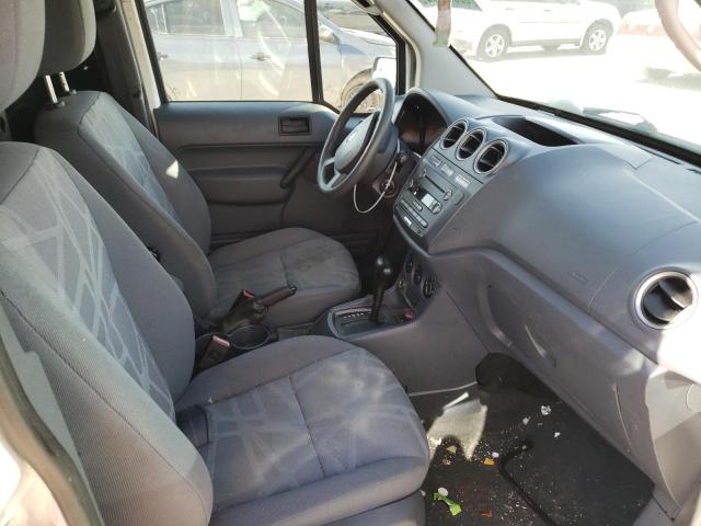Photo 5 from auction – 2013 FORD TRANSIT CO with VIN NM0LS7BN2DT143347