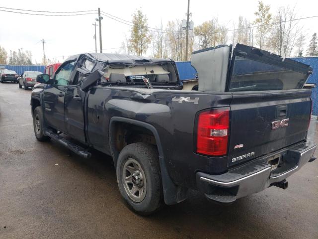 Photo 3 from auction – 2014 GMC SIERRA K15 with VIN 1GTV2TEC8EZ393527
