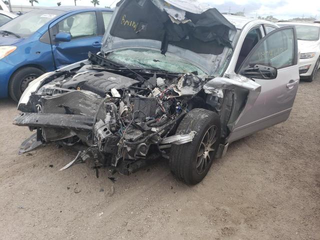 Foto 2 de la subasta – 2012 NISSAN ALTIMA BAS con VIN 1N4AL2AP8CC144553