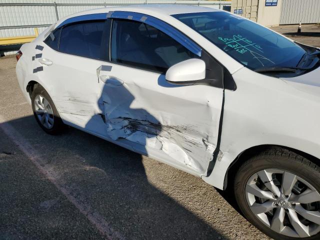 Photo 9 from auction – 2016 TOYOTA COROLLA L with VIN 5YFBURHE8GP509349