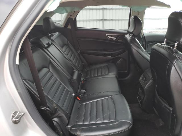 Photo 6 from auction – 2015 FORD EDGE SEL with VIN 2FMTK4J85FBC37492