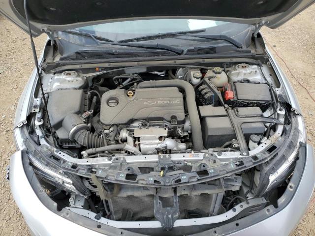 Photo 7 from auction – 2017 CHEVROLET MALIBU LS with VIN 1G1ZB5ST4HF177576