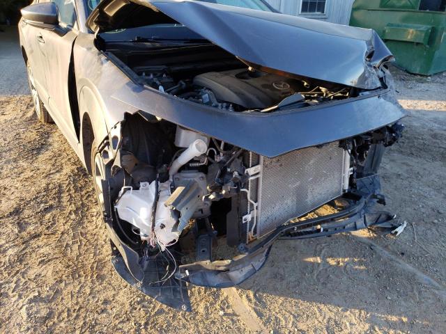 Photo 9 from auction – 2021 MAZDA CX-30 PREF with VIN 3MVDMBCL6MM233664