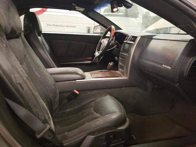 Photo 5 from auction – 2005 CADILLAC XLR with VIN 1G6YV34A455600512