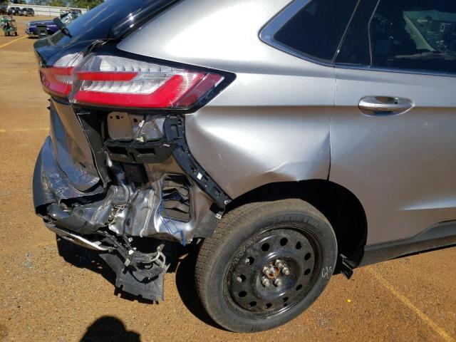 Photo 9 from auction – 2022 FORD EDGE SEL with VIN 2FMPK4J9XNBA13014