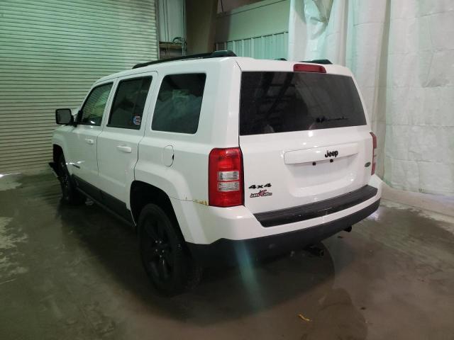 Photo 3 from auction – 2015 JEEP PATRIOT SP with VIN 1C4NJRBB3FD207909
